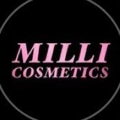 millicosmetics(@millicosmeticss) 's Twitter Profile Photo