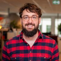 Matthew Baker (@thedrbaker) 's Twitter Profile Photo Matthew Baker (@thedrbaker) 's Twitter Profile Photo
