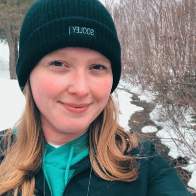 robynhannaford Twitter Profile Image