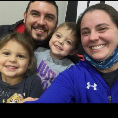 Follower of Christ • Husband to @coachtahah • Father to ZoeyGrace & MaddoxScott • HS Girls B-BALL & Assistant Principal @ Marlow Public Schools