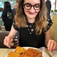 Anne Isger (@anneisgrr) 's Twitter Profile