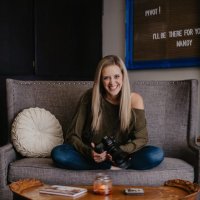 Mandy Penn (@mandypennphoto) 's Twitter Profile