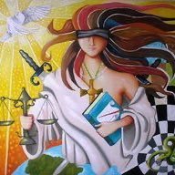 QueAbogados's profile picture. Abogada de libre pensamiento que quiere lograr un mundo mejor. La justicia debería ser ciega pero no sorda.
