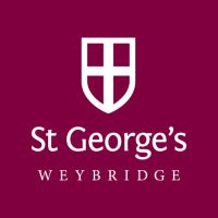 St George's Weybridge (@sgweybridge) 's Twitter Profile