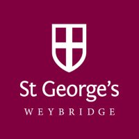 St George's Weybridge(@sgweybridge) 's Twitter Profile Photo