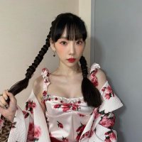 태연, 김。(@KTY_twt) 's Twitter Profile Photo