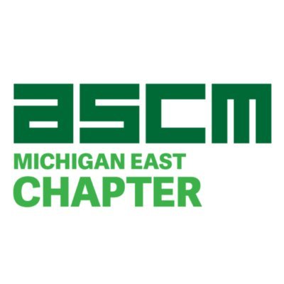 ASCM_MI_East Profile Picture