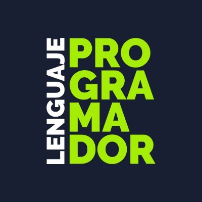 👨‍💻 Alegrándonos la vida #EntreProgramadores 
⚡ Entretenimiento | Apoyo | Motivación 
#️⃣ #EmbajadoresDeCódigo 
💡Por: @estivenlucas
-
¡Únetenos!👇🏻