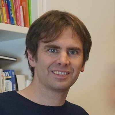 #FTD #ALS scientist at @DZNE_de and @SyNergy_Cluster focusing on C9orf72 and TDP-43. Trying to go all the way from the ultra-structure to translation.