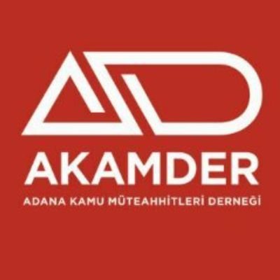 Adana Kamu Müteahhitleri Derneği 
Bağlı olduğumuz federasyon: @daimfed