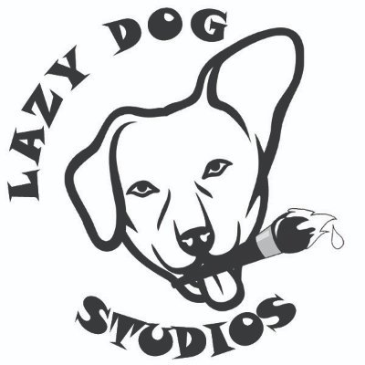 Lazy Dog Studios creates a wide spectrum of art / hobby related items.  We do laser cut organizers and gaming terrain, paint gaming miniatures, and other art.