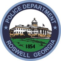 Roswell Police(@RoswellGAPolice) 's Twitter Profileg