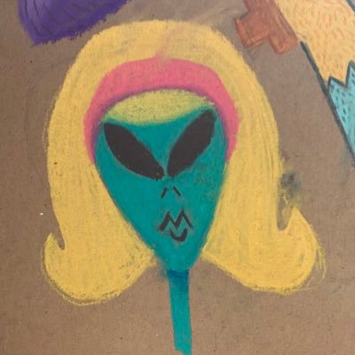 And itās finally here, on Twitter, that my virtual identity acquires a digital mysticism that only few would consider the paradigm of reality
