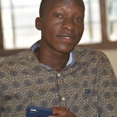 MaxwellEkutan's profile picture. 