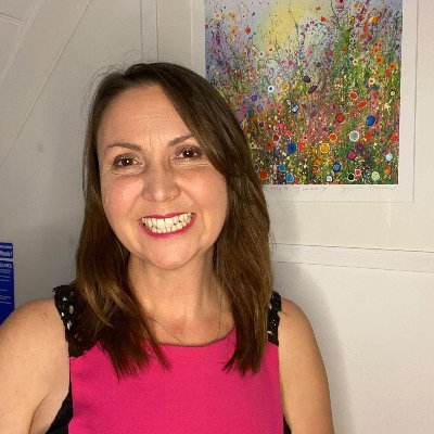 Mum of two. Interested in all things relating to good health, happiness and looking after our planet.