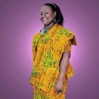 Salome Atim (@salomeatim) 's Twitter Profile