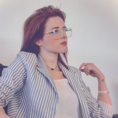 | 24 | She/Her | In-House Legal & Contracts Analyst ⚖️ | Aspiring Attorney | Retired @uttyler Debater & @thearchercenter Alumni |