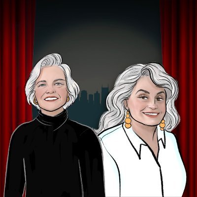 Shady Ladies of Music City is a tell-all podcast that is equal parts music, comedy and female empowerment. Hosted by power duo Susan Nadler & Evelyn Shriver.