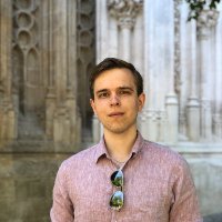 Bogdan Mazoure (@bogdan_mazoure) 's Twitter Profile Photo Bogdan Mazoure (@bogdan_mazoure) 's Twitter Profile Photo