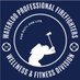 WPFFA Wellness and Fitness Division (@Fit2Thrive_L791) Twitter profile photo
