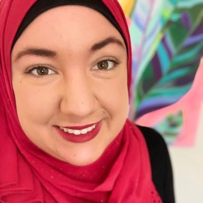 rundaalamour's profile picture. Region 1 Organizer with @NCAE