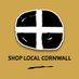 Shop Local Cornwall (@LocalCornwall) Twitter profile photo