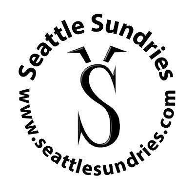 Seattle soapmakers + proud PNW natives... fans of handmade, small business, education, culture, music, and Northwest lifestyle.