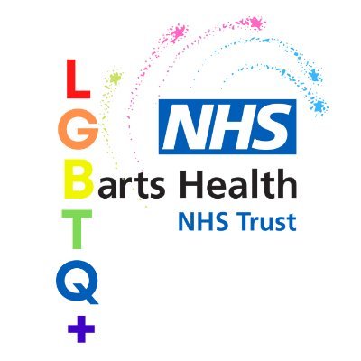 LGBTQ+ @ Barts Health NHS Trust