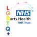 LGBTQ+ @ Barts Health NHS Trust (@BartsLGBT_Group) Twitter profile photo
