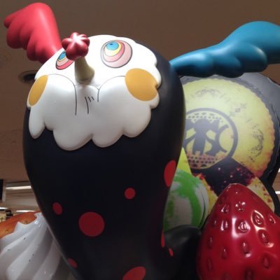 ムフィさんのプロフィール画像