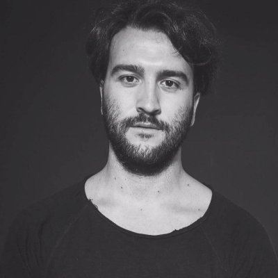 I'm a product designer but also graphic and computational designer. In my projects I always seeks a balance outside the box.