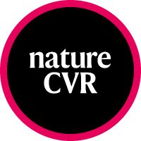 Nature Cardiovascular Research(@NatureCVR) 's Twitter Profile Photo