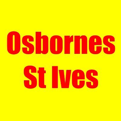 Osbornes is a Grocery and Souvenir shop in St Ives. We specialise in Low Prices and Great Value!