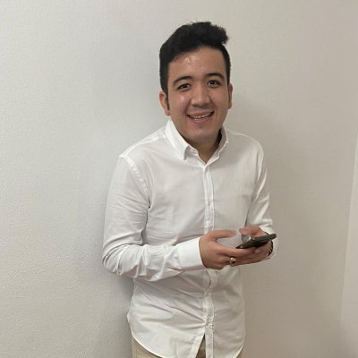 cobenabryan's profile picture. Software and network engineering