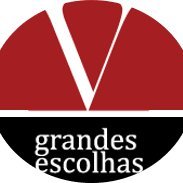 GrandesEscolhas (@grandesescolhas) 's Twitter Profile