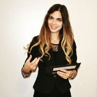 Elisabeth Daniela Weissitsch (@lissilogia) 's Twitter Profile