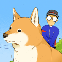 A Shiba Story (@shibastory) 's Twitter Profile