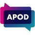 Anthropology of Peer-Supported Open Dialogue (@APOD_UK) Twitter profile photo