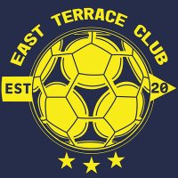 East Terrace Club(@EastTerraceClub) 's Twitter Profile Photo