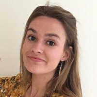 SimoneGideonse (@simonegideonse) 's Twitter Profile