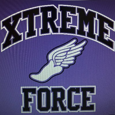 Xtreme Force Track Club