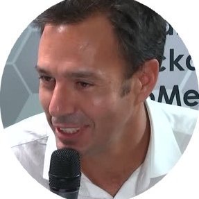 sebperros's profile picture. Entrepreneur & Associate professor resp. incubateur @insadelyon, directeur spin-off studio KER et fonds Invest KERFI #HrTech #Greentech #EdTech #FoodTech