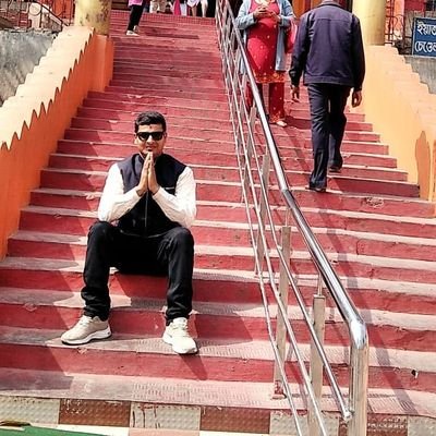 के गफ गरेको यार तथ्य बाहिर आउनु पर्यो नि अनि पो प्रमाण हुन्छ...