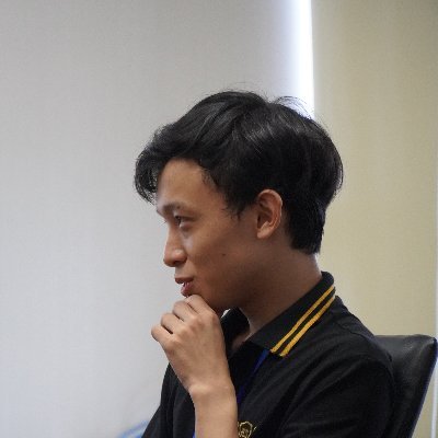 CTF player (aka d3s34) at hsvcs.
Junior Security Engineering (aka biennd4) at Viettel Cyber Security.