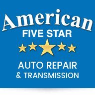 American Five Star Auto Repair & Transmission