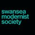 swansea modernist (@modernistsocSWA) Twitter profile photo