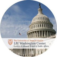 LBJ Washington Center(@LBJSchoolDC) 's Twitter Profile Photo