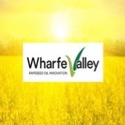 Producer of Cold Pressed Rapeseed Oils from seeds grown in the beautiful Wharfe Valley.