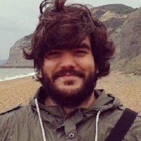 Nicolas Palopoli (@npalopoli) 's Twitter Profile