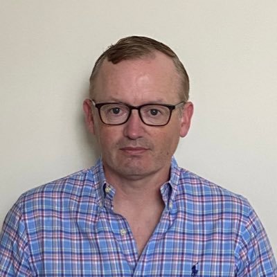 davidgaskin2's profile picture. VP Fintech @IDAIreland. Assisting US financial services companies establish European Operations. Opinions are my own etc...